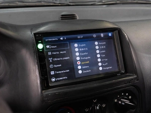 Хетчбэк Daewoo Matiz 2013 года, 339000 рублей, Тюмень