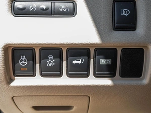 Внедорожник Nissan Murano 2021 года, 2807000 рублей, Ставрополь