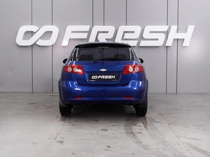 Хетчбэк Chevrolet Lacetti 2007 года, 424000 рублей, Воронеж