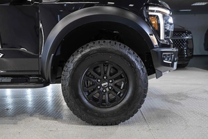 Пикап Ford F-150 Raptor 2025 года, 13280554 рублей, Москва