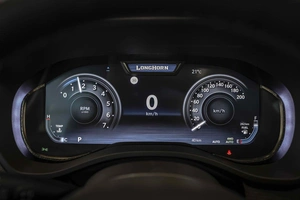 Пикап RAM 1500 2025 года, 10499252 рублей, Москва