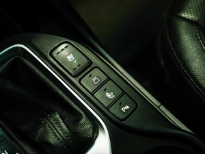 Внедорожник Hyundai Santa Fe 2017 года, 2650000 рублей, Красноярск