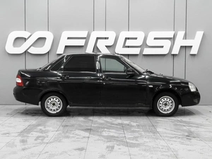 Седан ВАЗ (LADA) Priora 2009 года, 270000 рублей, Ростов-на-Дону