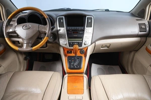 Внедорожник Lexus RX 2008 года, 1749000 рублей, Новосибирск