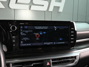 Седан Kia K5 2021 года, 3219000 рублей, Аксай