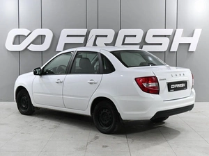 Седан ВАЗ (LADA) Granta 2023 года, 799000 рублей, Аксай