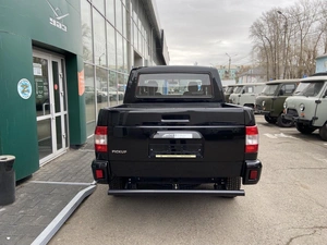 Пикап УАЗ Pickup 2025 года, 2157400 рублей, Красноярск