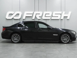 Седан BMW 7 серия 2011 года, 1489000 рублей, Воронеж