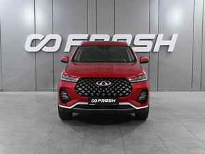 Внедорожник Chery Tiggo 7 Pro 2022 года, 1699000 рублей, Аксай