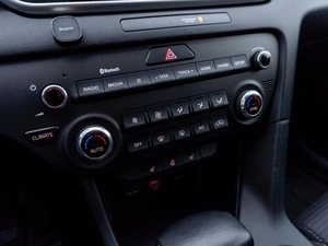 Внедорожник Kia Sportage 2020 года, 2389000 рублей, Саратов