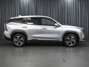 Внедорожник Geely Atlas 2024 года, 2724000 рублей, Ставрополь