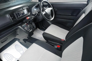 Хетчбэк Subaru Pleo Plus 2020 года, 849000 рублей, Тюмень