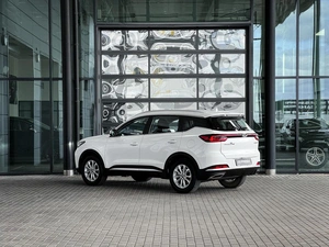 Внедорожник Chery Tiggo 7 Pro 2020 года, 1540000 рублей, Уфа