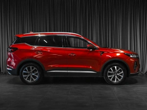 Внедорожник Chery Tiggo 7 Pro Max 2023 года, 1899000 рублей, Тюмень