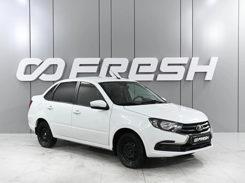 Седан ВАЗ (LADA) Granta 2023 года, 639000 рублей, Аксай