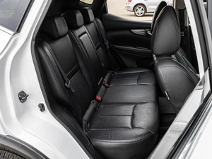 Внедорожник Nissan Qashqai 2016 года, 1599000 рублей, Краснодар