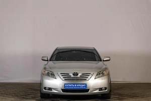 Седан Toyota Camry 2006 года, 1299000 рублей, Тюмень