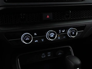 Внедорожник Honda CR-V 2024 года, 4198999 рублей, Москва