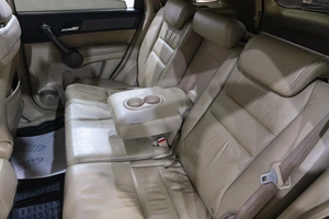 Внедорожник Honda CR-V 2008 года, 1299000 рублей, Новокузнецк