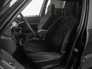 Внедорожник ВАЗ (LADA) Niva Travel 2023 года, 1169000 рублей, Тюмень
