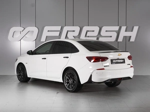 Седан Chevrolet Monza 2023 года, 1849000 рублей, Минеральные Воды