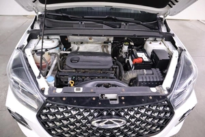 Внедорожник Chery Tiggo 4 2023 года, 1275000 рублей, Брянск