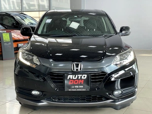 Внедорожник Honda Vezel 2014 года, 1487000 рублей, Солонцы