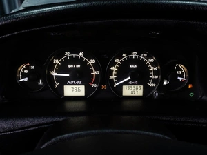 Внедорожник Chevrolet Niva 2017 года, 669000 рублей, Тюмень