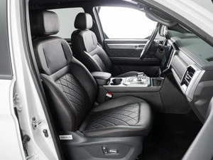 Пикап JAC T9 2024 года, 3300000 рублей, Тюмень