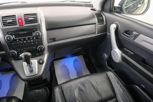 Внедорожник Honda CR-V 2007 года, 1159000 рублей, Красноярск