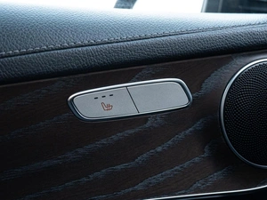 Внедорожник Mercedes-benz GLC-класс 2015 года, 2310000 рублей, Краснодар