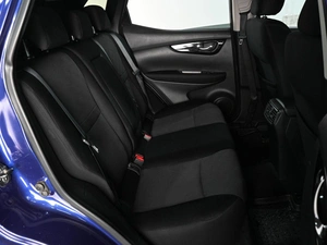 Внедорожник Nissan Qashqai 2017 года, 1699000 рублей, Аксай