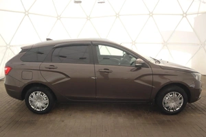 Универсал ВАЗ (LADA) Vesta 2018 года, 935000 рублей, Орёл