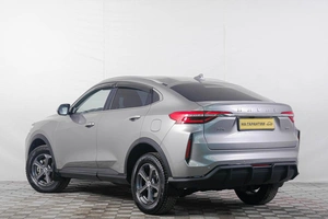 Внедорожник Haval F7x 2022 года, 2399000 рублей, Кемерово