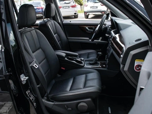 Внедорожник Mercedes-benz GLK-класс 2009 года, 1930000 рублей, Краснодар