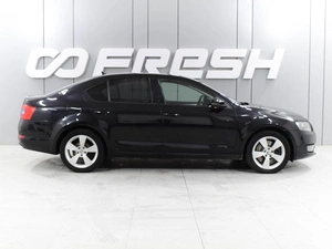 Лифтбек Skoda Octavia 2016 года, 1899000 рублей, Ростов-на-Дону