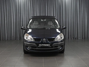 Минивэн Renault Scenic 2008 года, 599000 рублей, Ставрополь