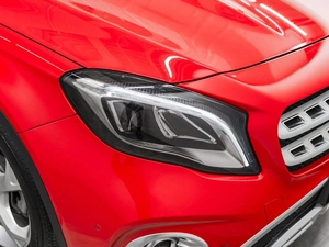 Внедорожник Mercedes-benz GLA-класс 2017 года, 2250000 рублей, Красноярск