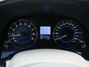 Внедорожник Infiniti QX70 2017 года, 2047000 рублей, Кирилловка