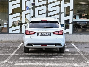 Универсал ВАЗ (LADA) Vesta 2023 года, 938800 рублей, Волгоград
