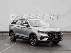 Внедорожник FAW Bestune T77 2024 года, 2099000 рублей, Волгоград