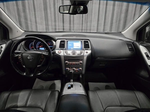 Внедорожник Nissan Murano 2014 года, 1499000 рублей, Красноярск