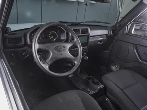Внедорожник ВАЗ (LADA) Niva Legend 2024 года, 1179000 рублей, Ростов-на-Дону
