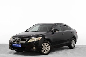 Седан Toyota Camry 2011 года, 1249000 рублей, Барнаул