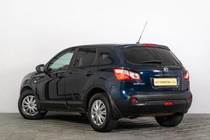Внедорожник Nissan Qashqai 2012 года, 1199000 рублей, Томск
