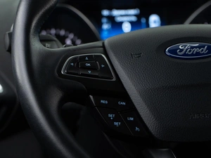 Внедорожник Ford Kuga 2018 года, 1798444 рублей, Москва