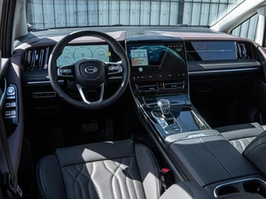 Минивэн GAC M8 2026 года, 5400000 рублей, Волгоград