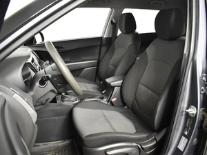 Внедорожник Hyundai Creta 2020 года, 1987200 рублей, Казань