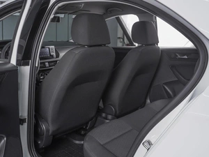 Лифтбек Volkswagen Polo 2021 года, 1619000 рублей, Ростов-на-Дону