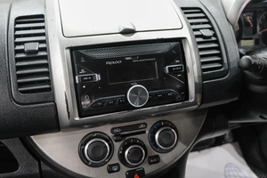 Хетчбэк Nissan Note 2005 года, 409000 рублей, Новокузнецк